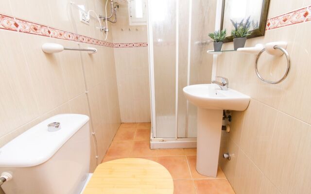 Cosy 1 bedroom Pepote