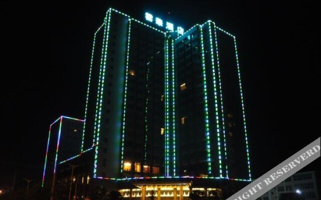 Yun Hua Hotel
