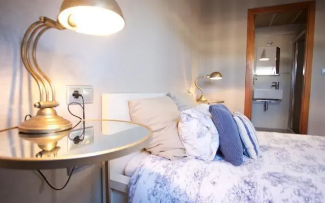 Apartamentos Malagaroom