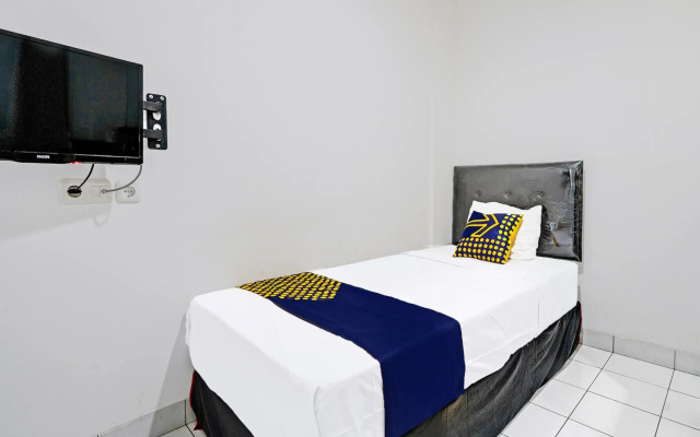 Super OYO 2190 Alamanda 7 Syariah