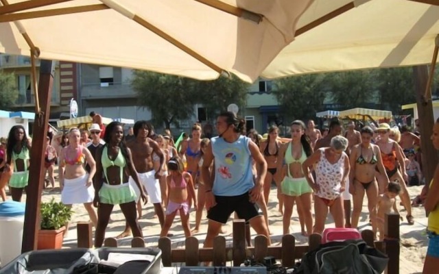 Resort Hotel Marinella