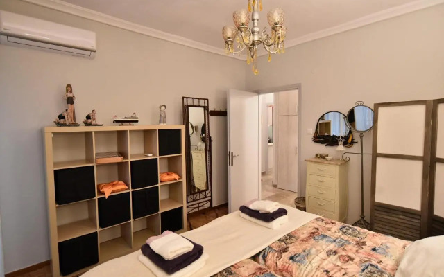 Queens Bed&Rest Luxury Apartment