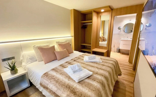 Sanxenxo Deluxe Apartamentos