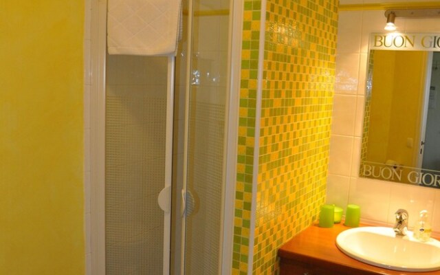 Le Moulin du Fief Gentil