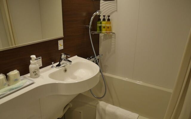HOTEL GLANYs KOSHIGAYA