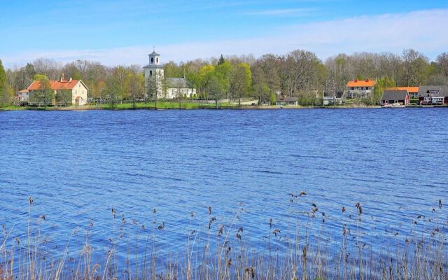 5 Person Holiday Home in Tingsryd