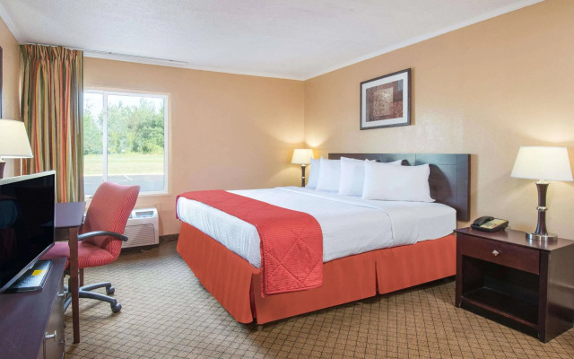 Red Roof Inn Ashtabula - Austinburg