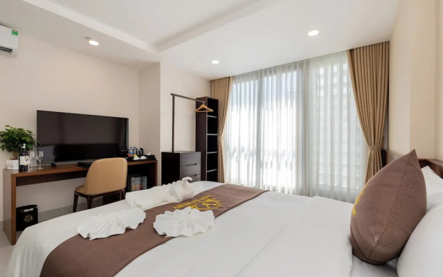 Yen Luxury Hotel
