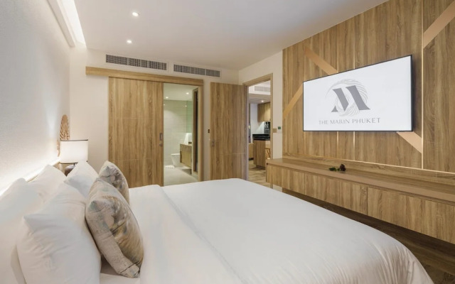 Apartament Mari By Villacarte