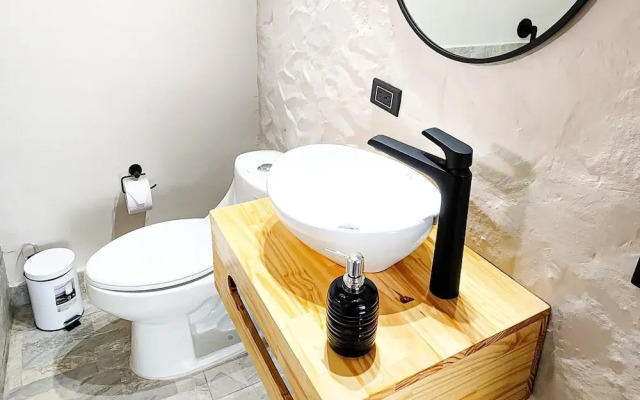 Luxury Villa In Provenza