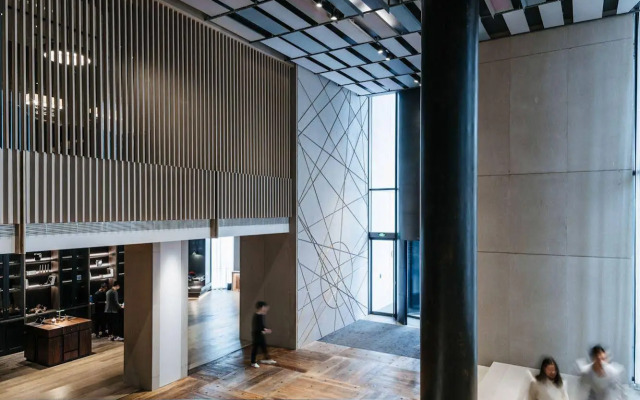 CHAO Sanlitun Beijing