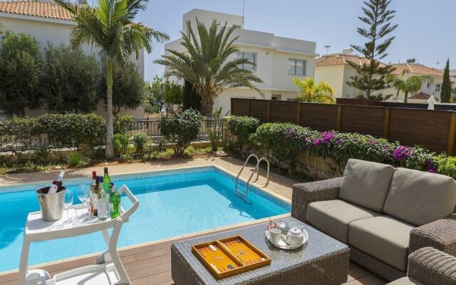 Protaras Sea Star Villa