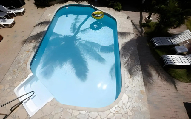 Aruba Studios & Villa Tibushi
