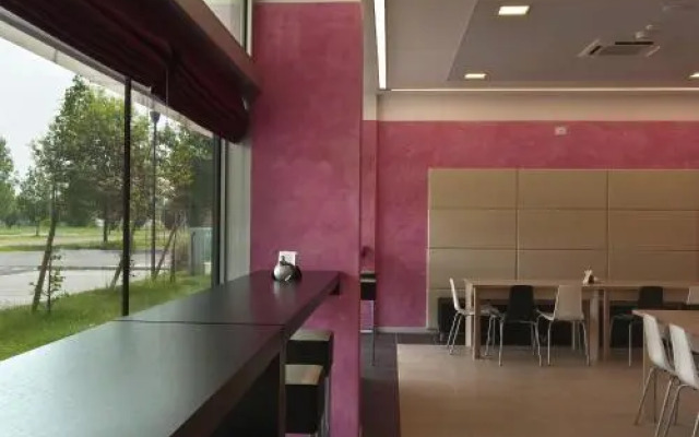 Silver Residence Hotel