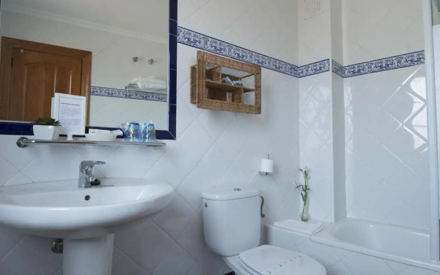 Hotel Rural la Concordia