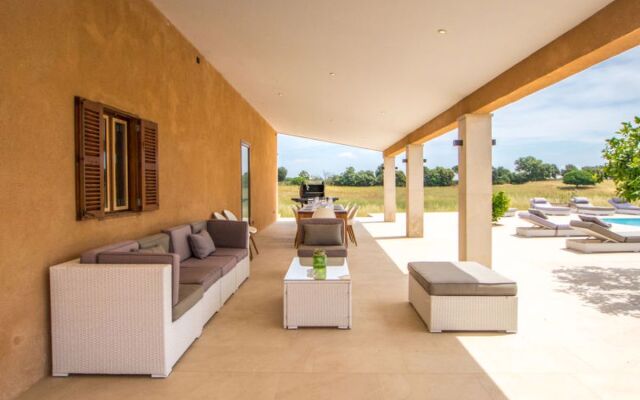 House Can Toni Inca