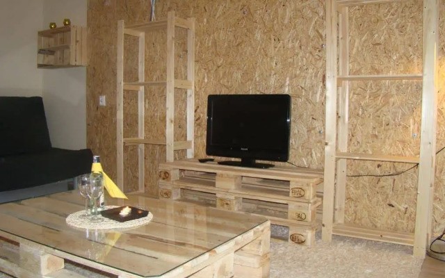 Apartamenty Ogrody 11
