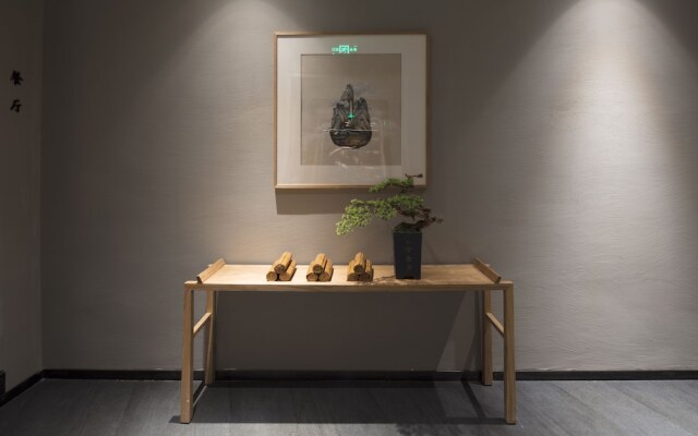 Qianna Hotel Xinxiang