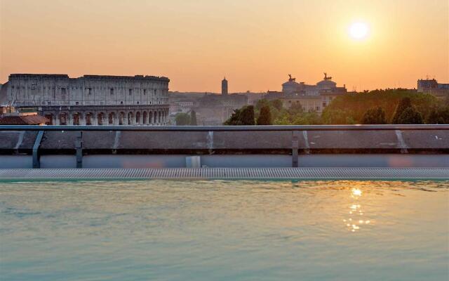 Mercure Roma Centro Colosseo