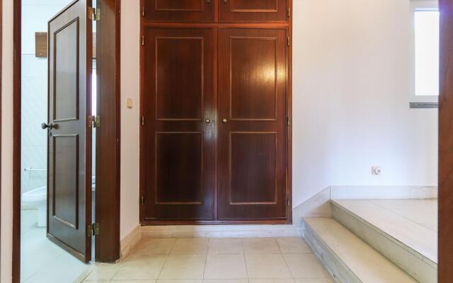 Sintra Classic Villa by Homing