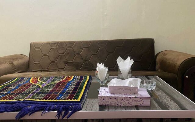 The Kylix Resort & Resturant Shogran