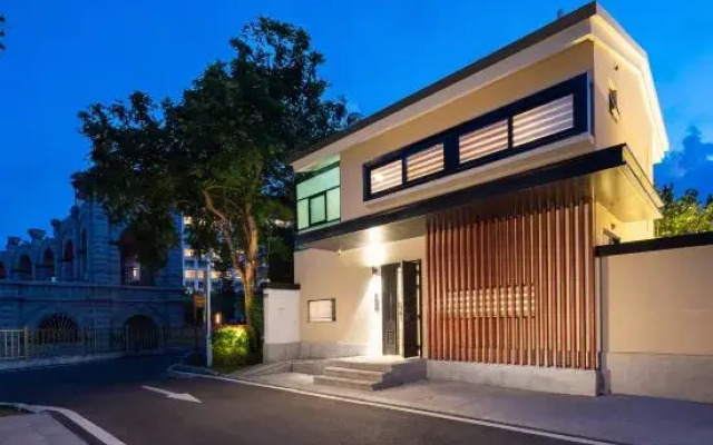 Sanya Haitang Bay · Shisanshu (Guoshou Jiayuan Shop)