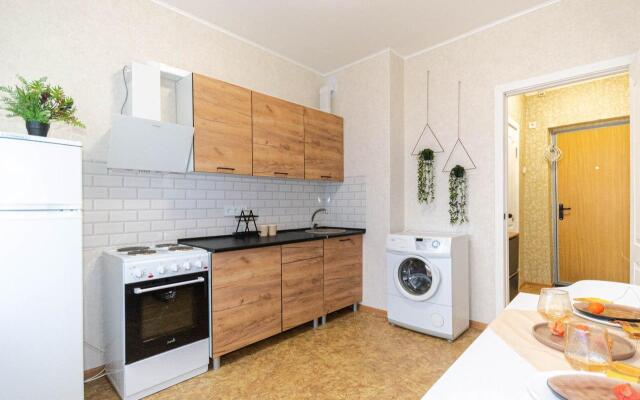 Niki Rent на Строительной