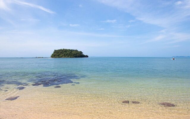 Andalay Beach Resort
