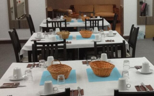 Hotel Le Hauteville