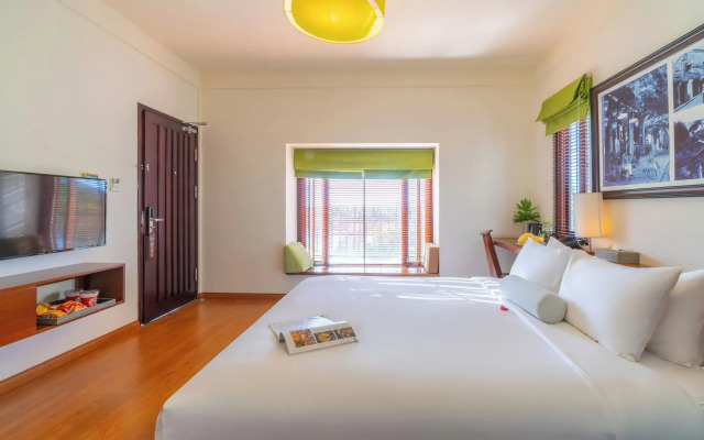 Happy Life Memories Hoi An Hotel and Spa Boutique Hotel