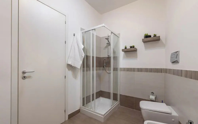 Borsa Apartments by Wonderful Italy