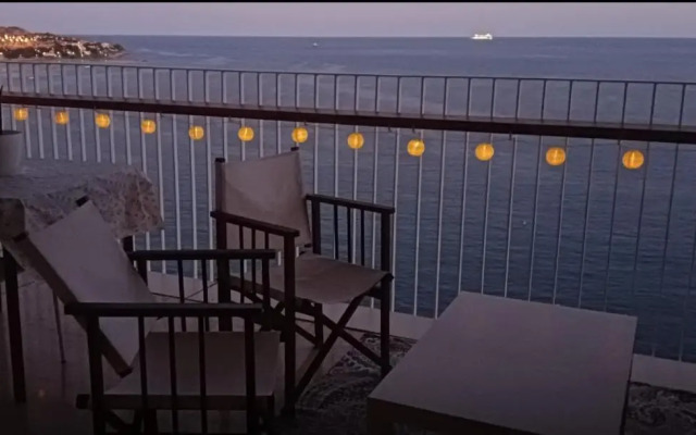 Apartamentos Torre Alacant