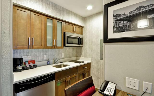 Homewood Suites by Hilton Cincinnati/West Chester