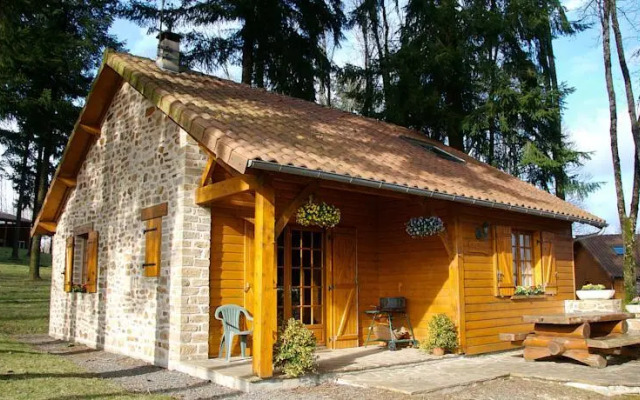 Hameau de la Maridele