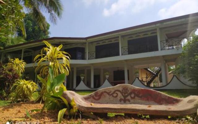 Wimal Guest House