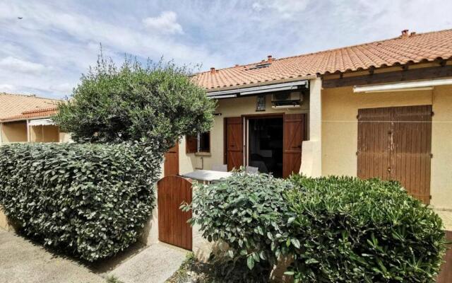 Résidence GRANDE BLEUE - Maisons & Villas pour 6 Personnes 84