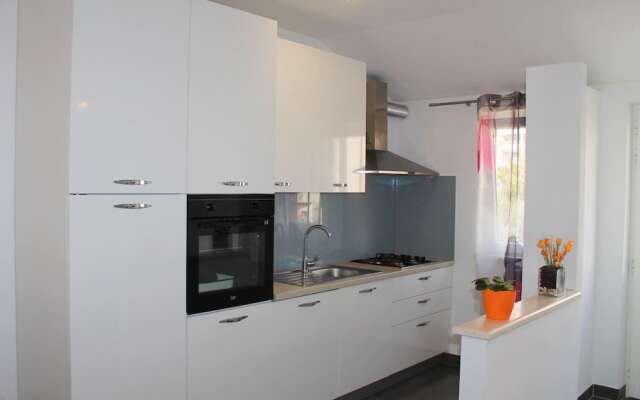 Malo Misto Apartments