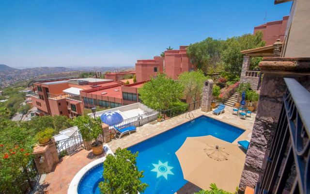 Casa Estrella Valenciana Hotel Boutique