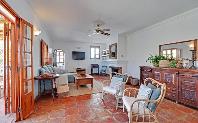 Quinta Boliqueime by Portucasa