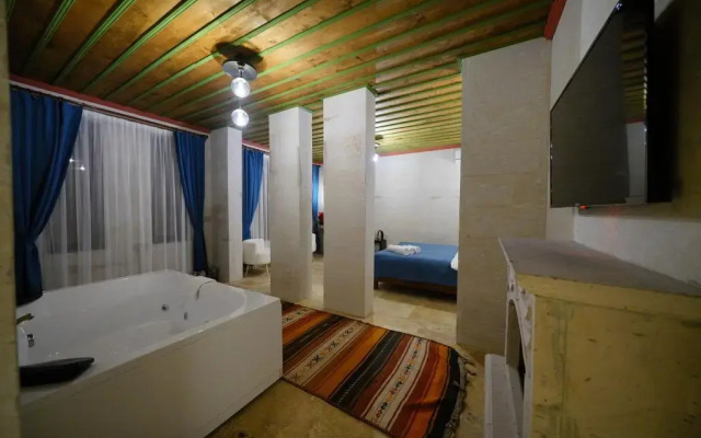 Mayda Cappadocia