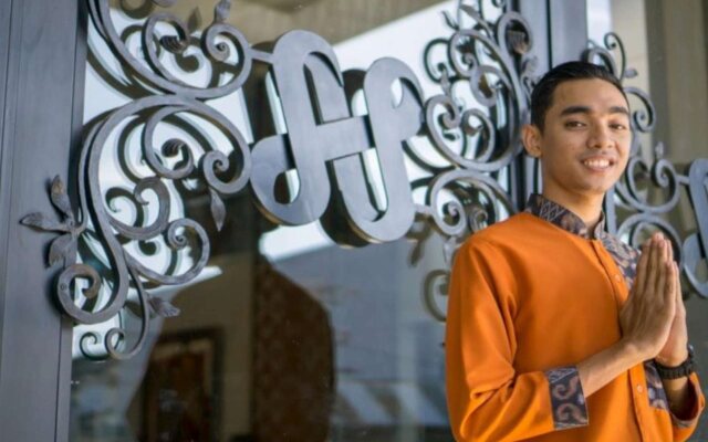 Sotis Hotel Kupang