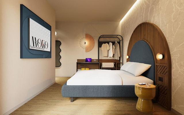MOKO LIFESTYLE HOTEL-Nuova apertura 2026