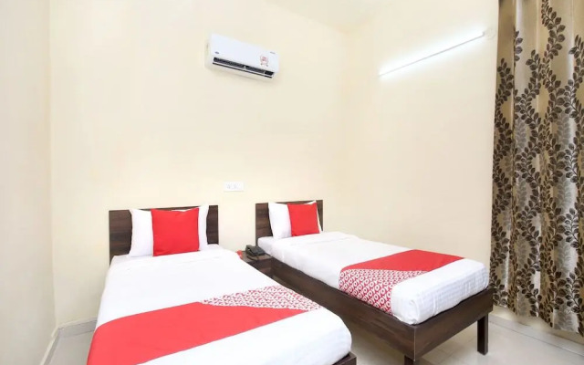 Aanantham by OYO Rooms