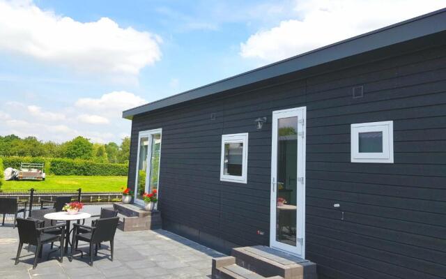 Chalet 15 (Resort Venetië)