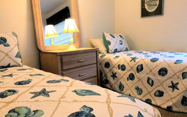 Olde Naples Condo #803
