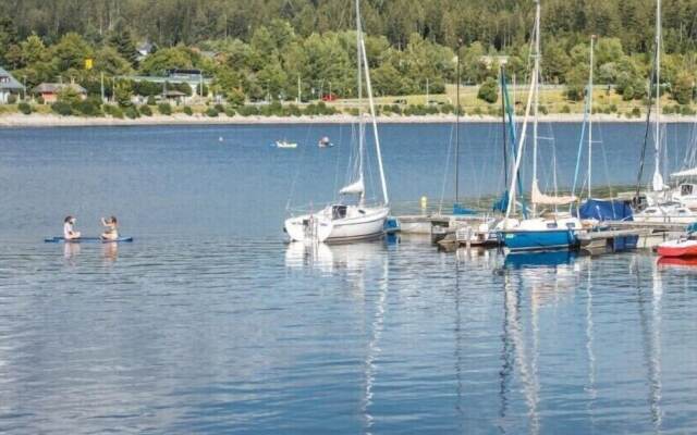 Hotel Schiff am Schluchsee