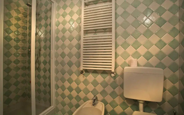 Verona For Rent Topazio