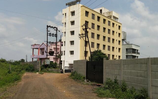 Hotel Sumanchandra Suites
