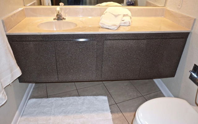 Treasure Island Luxury Intercoastal Home (745)