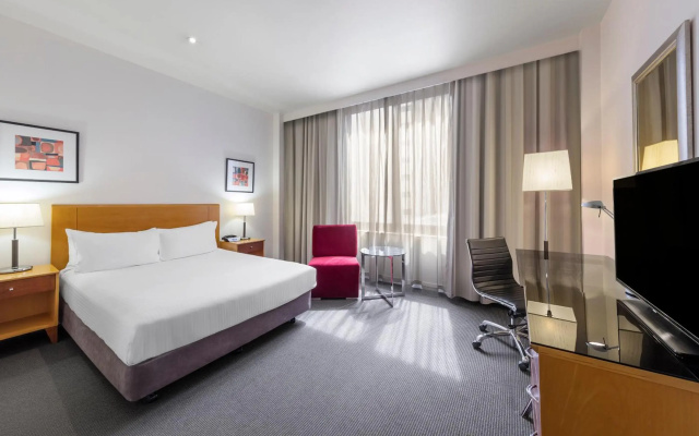 Flagstaff Gardens Hotel Melbourne